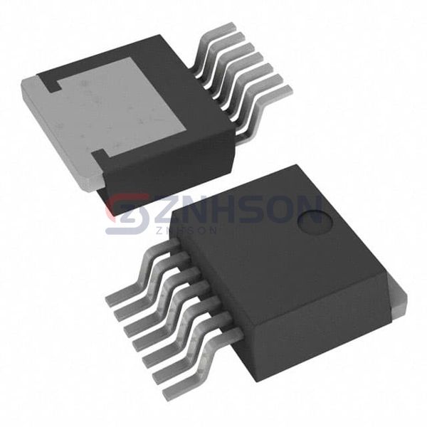 SCTH35N65G2V-7AG Preview