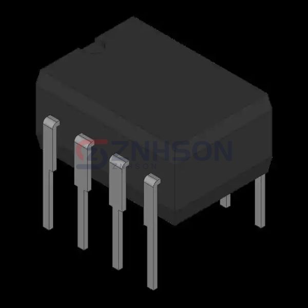 IRF5805TRPBF-INF Preview