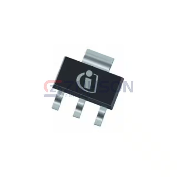 ISP98DP10LMXTSA1 Preview