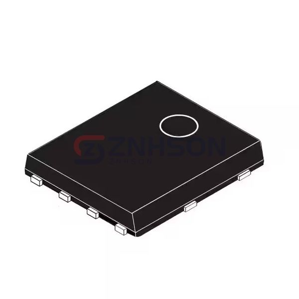 NVTFS5824NLTAG Preview