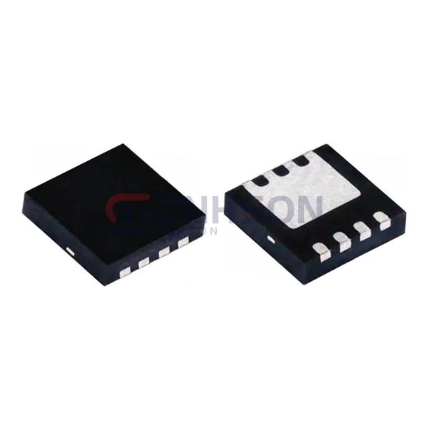 SISS588DN-T1-GE3 Preview