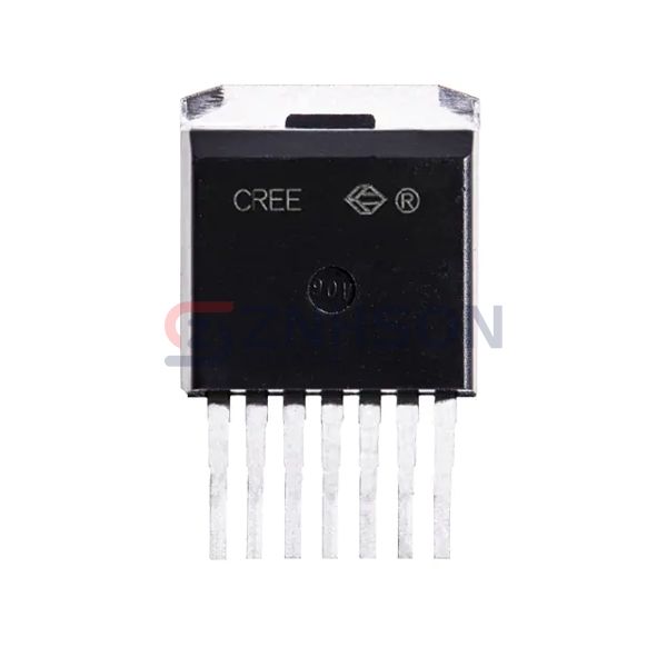 C3M0075120J-TR Preview