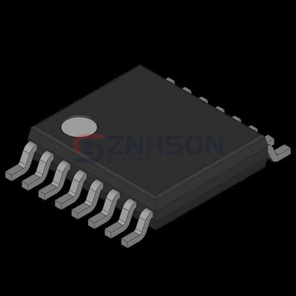 LM5037MT/NOPB Preview