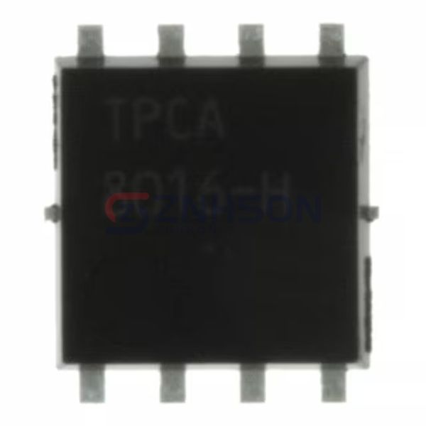 TPCA8016-H(TE12LQM Preview