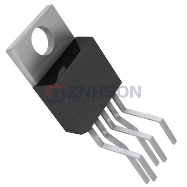 TLE4276V10NKSA1 Preview
