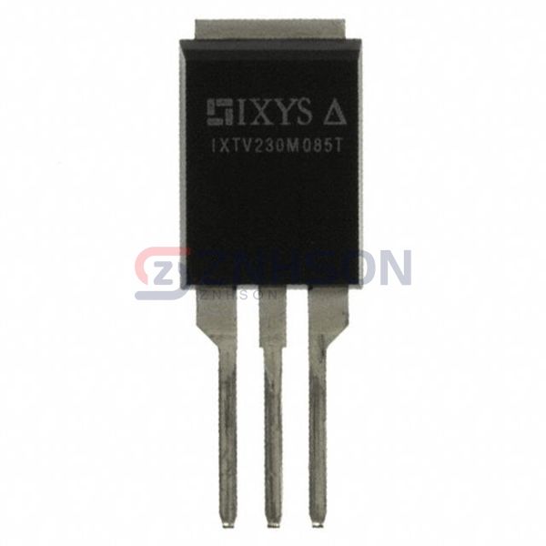 IXTV230N085T Preview