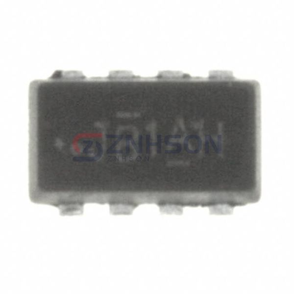 SI5855DC-T1-E3 Preview