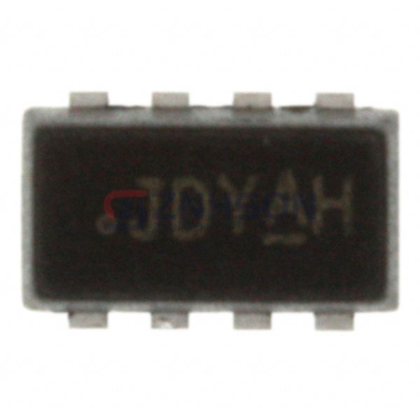 SI5856DC-T1-E3 Preview