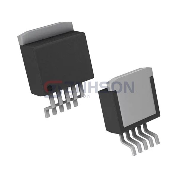 LM2941CSX/NOPB: High-Performance Adjustable Linear Voltage Regulator by Texas Instruments