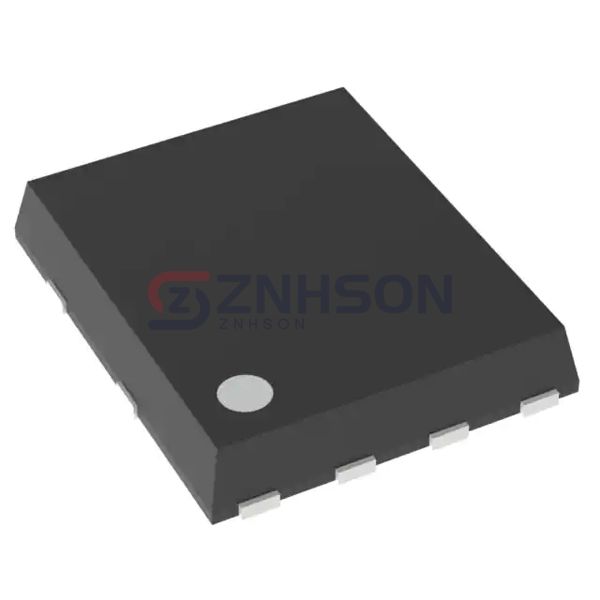 NTMFS4833NST3G Preview