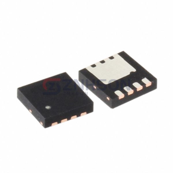 FDMC8884-F126 Preview
