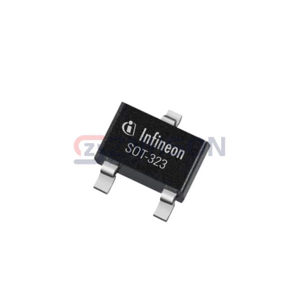 BSP612PH6327XTSA1 Preview