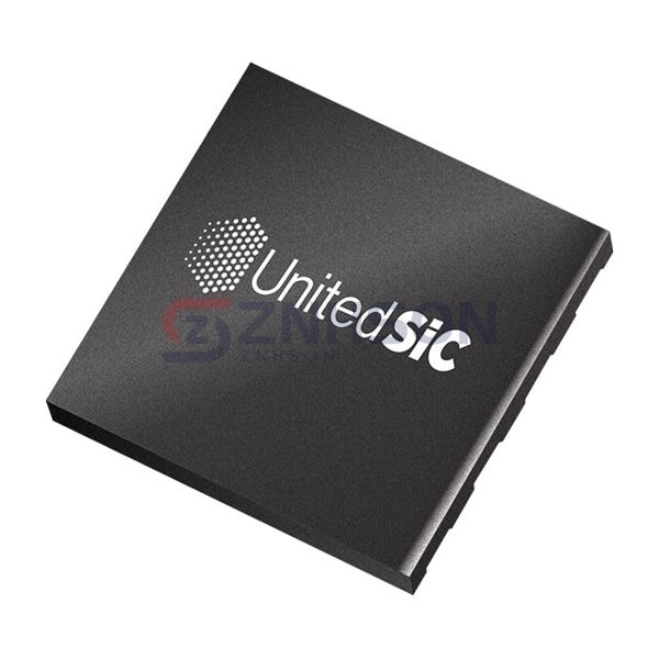 UF3SC065030D8S Preview