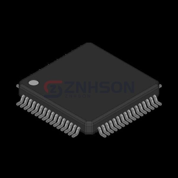 AT91SAM7S64B-AU-999 Preview