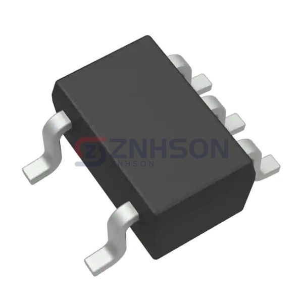 LM4040DIM7-5.0/NOPB Preview