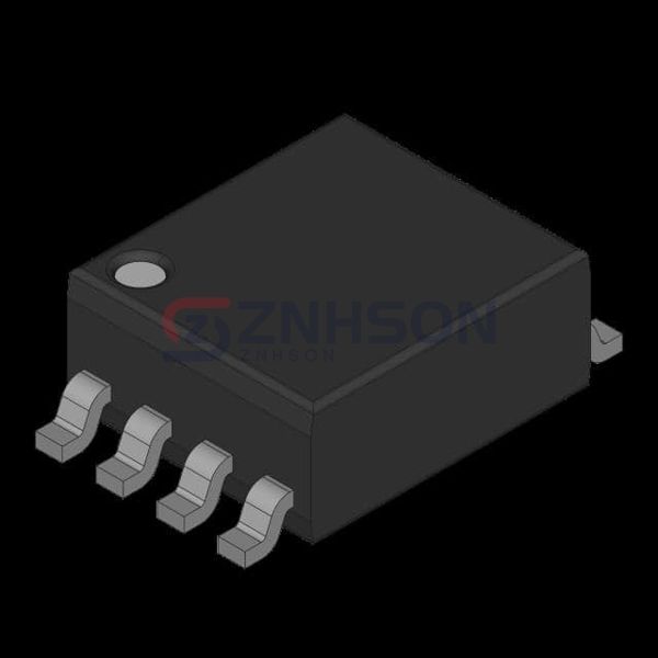 MCIMX6D6AVT08AC-NXP Preview