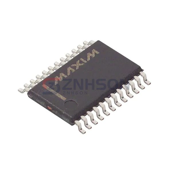 MAX3625CUG+T Preview