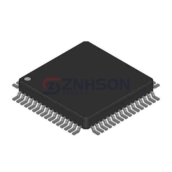 MC908AZ60AMFUE Preview