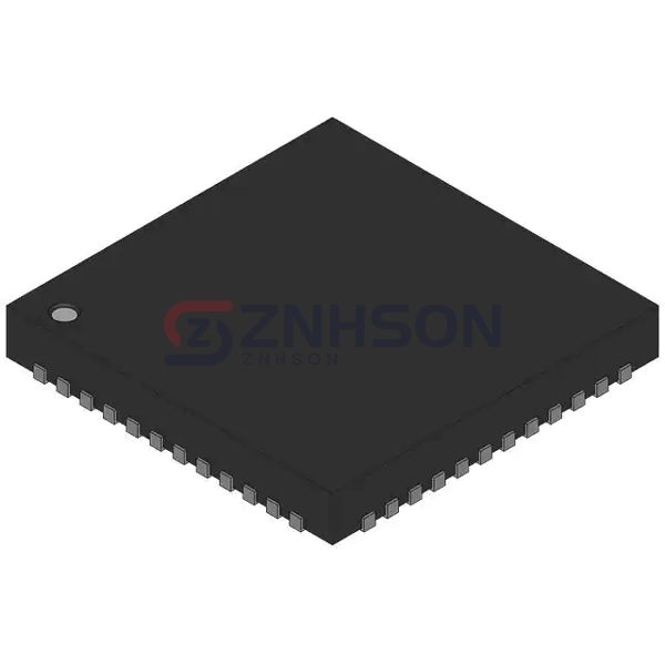 MC9S08QE64CFT Preview