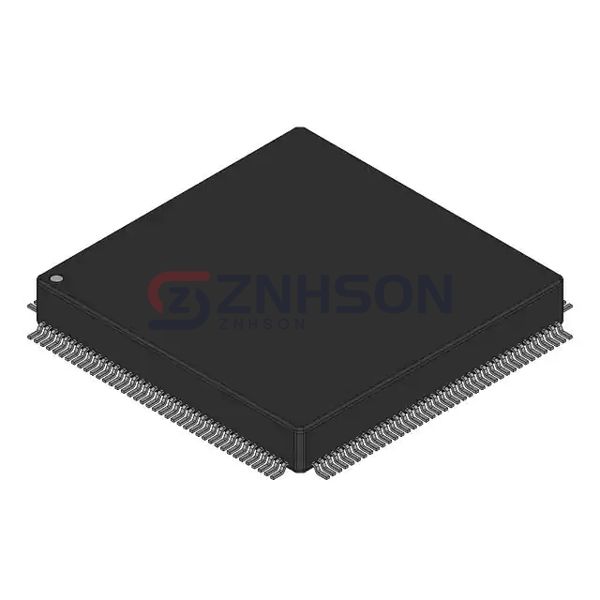 XC3195-5PQ160C Preview
