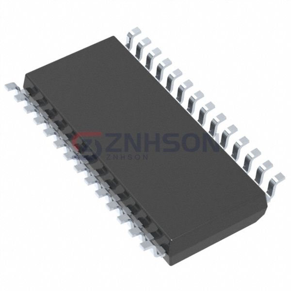 TDA7467D Preview