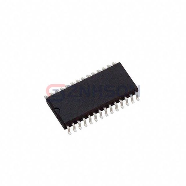 MSP430F122IDW Preview