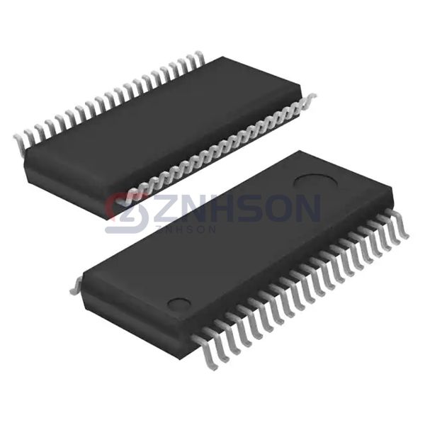 BU9409FV-E2 Preview