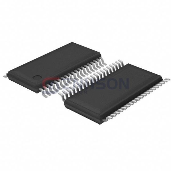 MSP430F2274TDA Preview