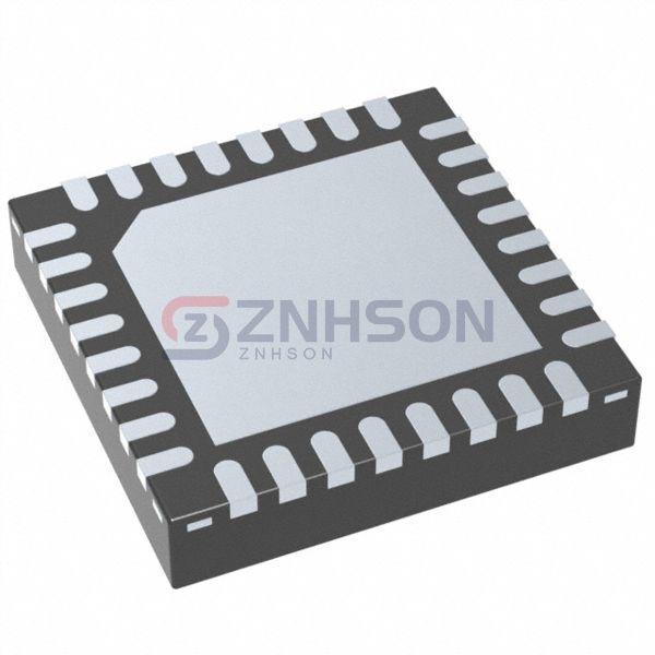 MSP430FR2355TRSMT Preview