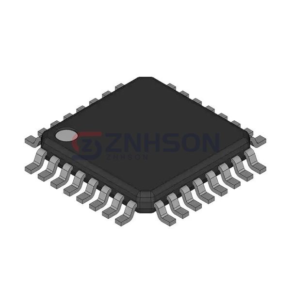 ATMEGA16L-8AQR Preview