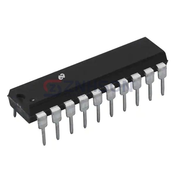 ADC0820CCN/PB Preview