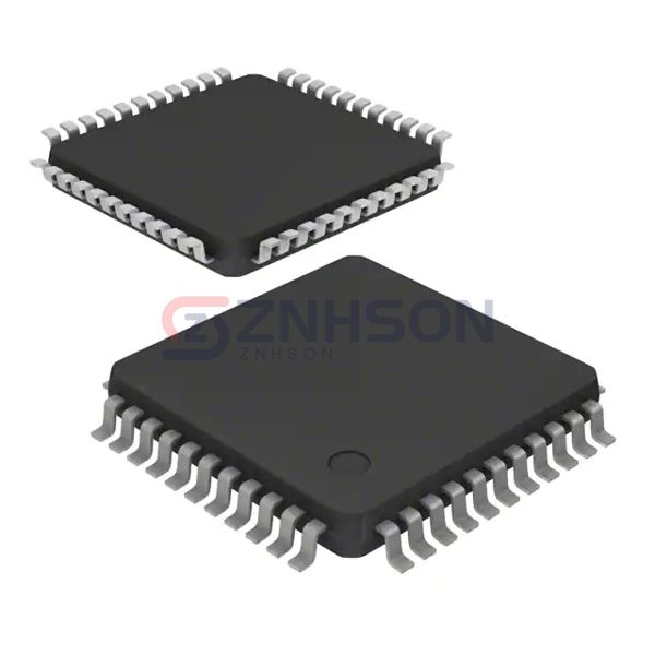 Z86E4312FSC Preview