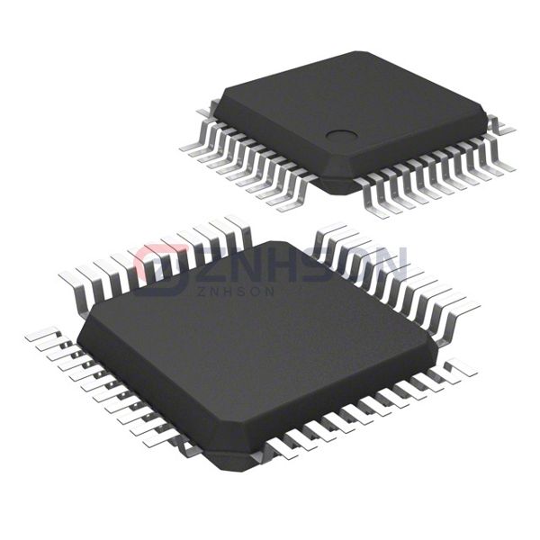 UPD78F0124HGB(A)-8ET-E3 Preview