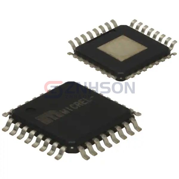 SY87700VHC Preview