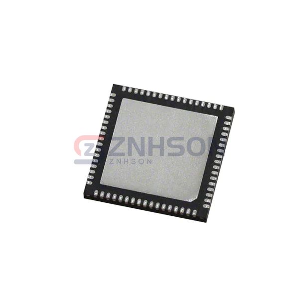 MAX32626ITK+T Preview