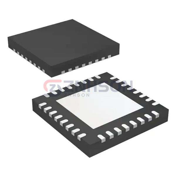 LMX2581SQE/NOPB Preview