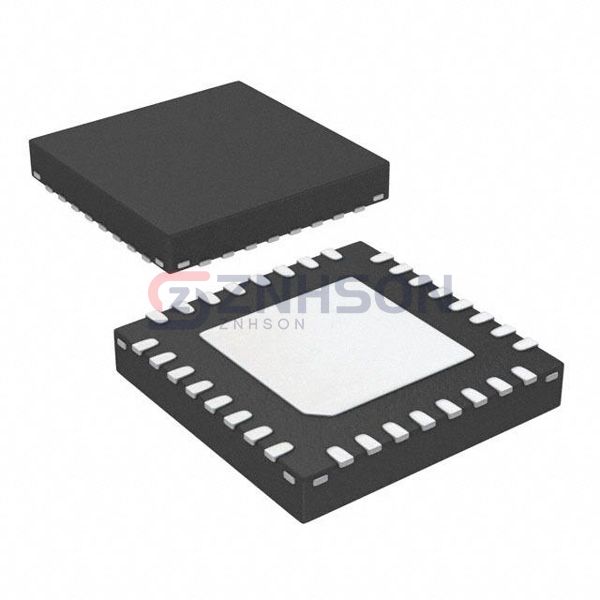 EFM8LB10F16ES1-C-QFN32 Preview