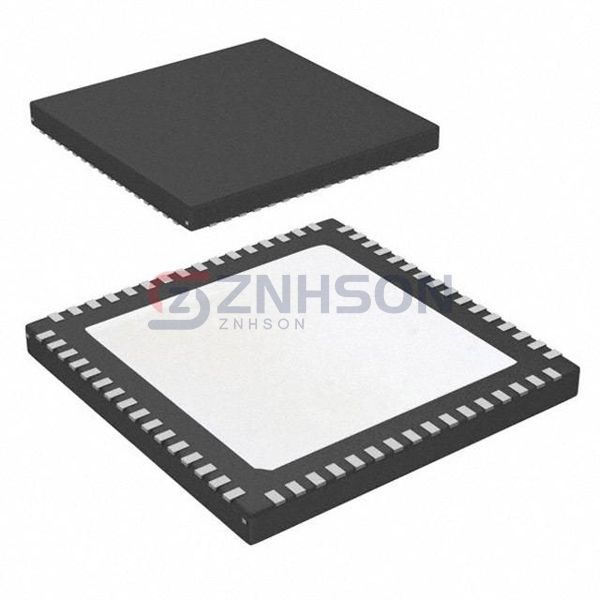 EFM32G230F128G-E-QFN64R Preview