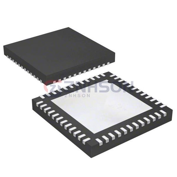 AD7664ACP Preview