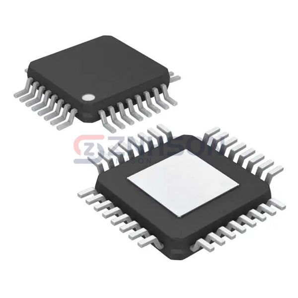 MAX9452EHJ2 Preview