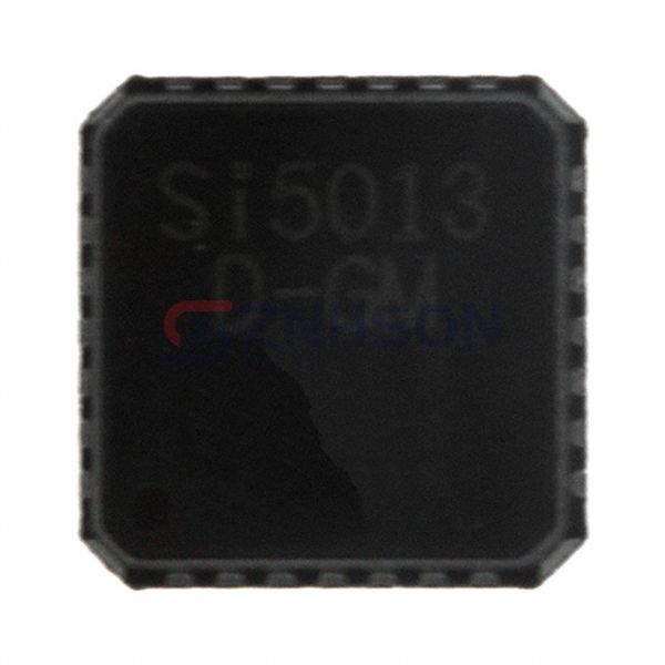 SI5013-D-GMR Preview