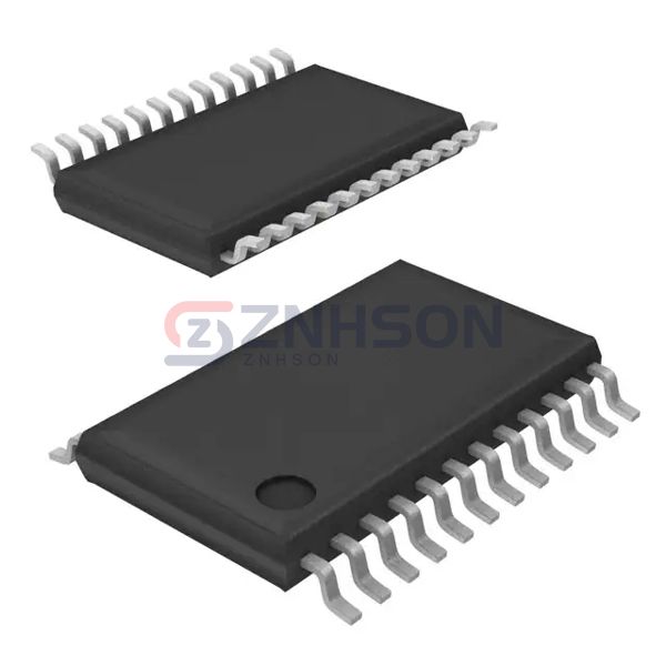 MB95F654EPFT-G-SNE2 Preview