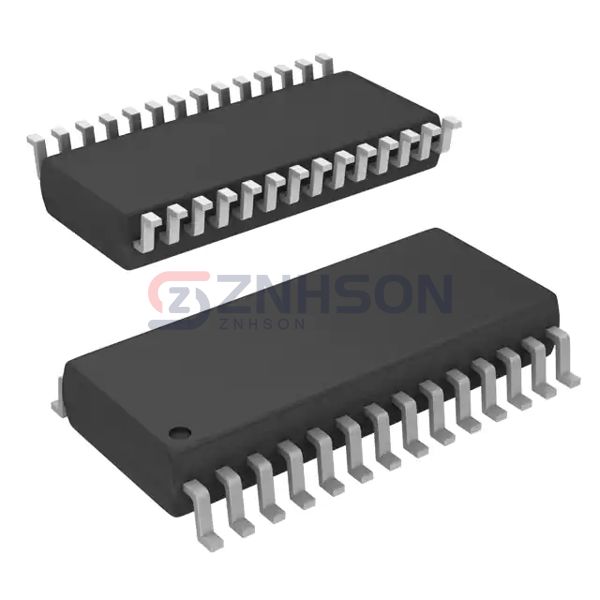 CY2313ANZSXC-1 Preview