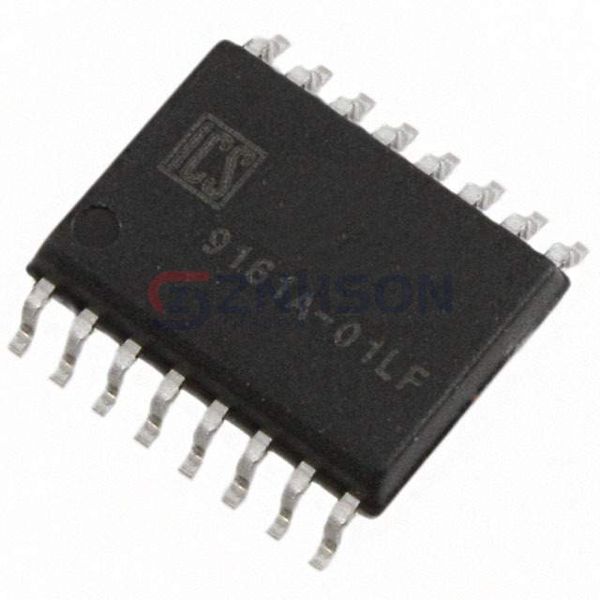 9161A-01CW16LF Preview