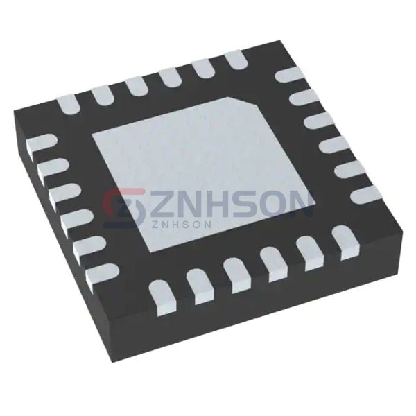 TCA9548ARGERQ1: High-Performance 8:1 I2C Bus Switch IC by Texas Instruments