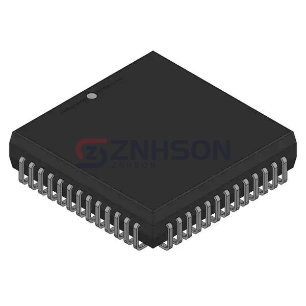 MC68711E20CFNE2 Preview