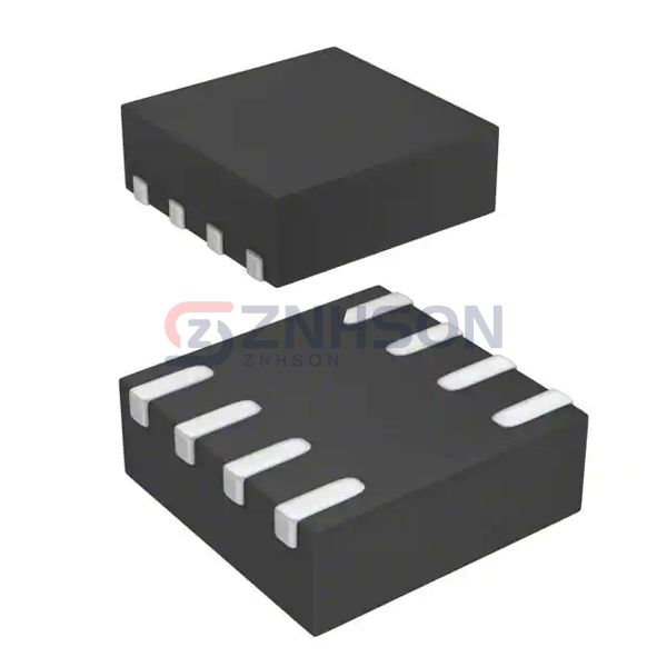 N25Q032A13EF440F: High-Performance 32Mb NOR Flash Memory IC by Alliance Memory