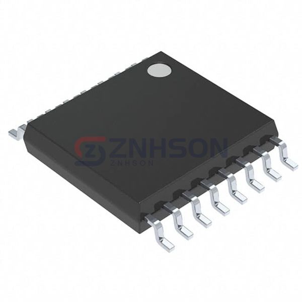 NLV74HC595ADTG Preview