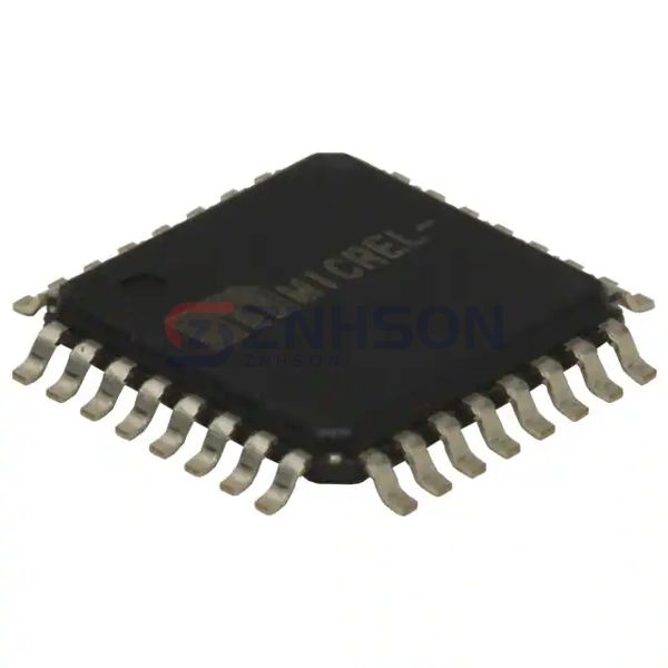 SY89529LTC Preview