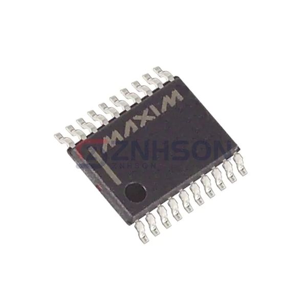 DS1306EN+ Real-Time Clock IC: Features, Specifications, and Applications